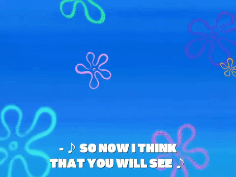 episode 15 legends of bikini bottom: the monster who came to bikini bottom GIF by SpongeBob SquarePants