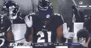 Regular Season Football GIF by NFL