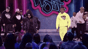 Dojacat Dcyoungfly GIF by Nick Cannon Presents: Wild ‘N Out