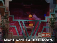 legends of the hidden temple nicksplat GIF