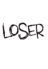 alysiamariaa horror scary clown it Sticker