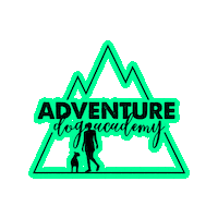 Sticker by A Good Feeling Dog Training