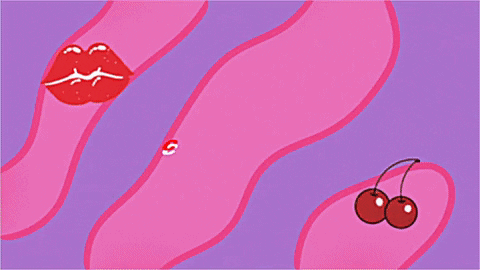 Cherry Baby GIF by Jenny Lewis