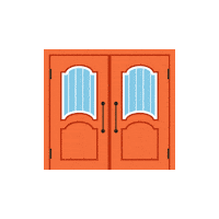 Move In Ready Sticker by Guillette Group