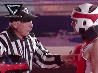 john anderson gladiators GIF