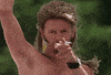 Joe Dirt Brother GIF