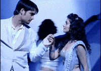 Vivian Dsena Love GIF