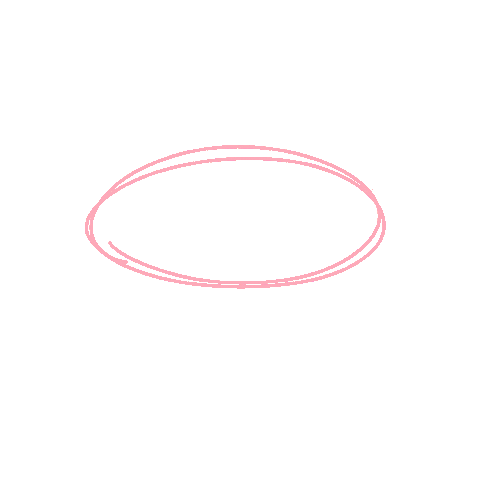 Point Love Sticker by My Normal