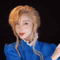 Beautiful Girl GIF