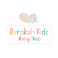 Baby Babyshop Sticker