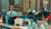 For Real Comedy GIF by Apple TV+