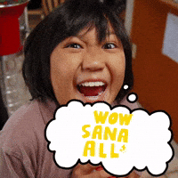 Idol Wow GIF
