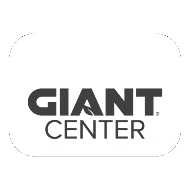 Giantcenter Sticker by Hersheypark