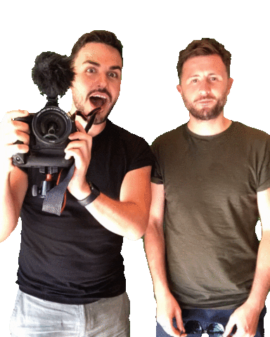 fcd2019 boshtv Sticker by Facebook for Creators