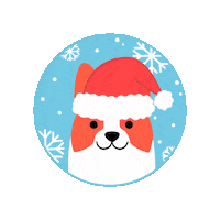 Project Management Dog Sticker by CorgeeSoftware