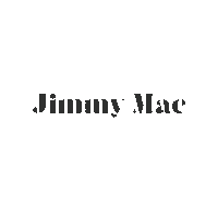 JimmyMacEyewear regina jm yqr eyeware Sticker