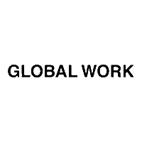 記念 Sticker by GLOBALWORK