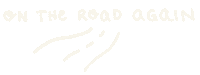 Lets Go Trip Sticker