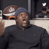 Super Bowl Omg GIF by Twitter