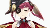 Hololive GIF