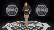 Battersea Dancing GIF by MMADen