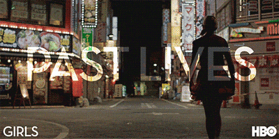 zosia mamet japan GIF by Girls on HBO