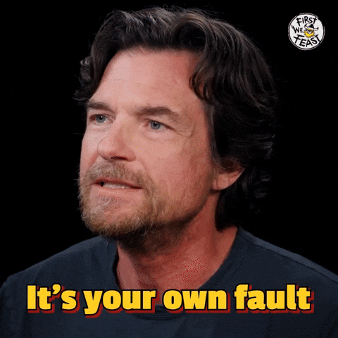 Chicken Wings Hot Ones GIF by First We Feast