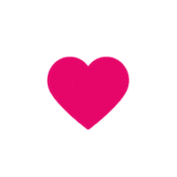 Heart Love Sticker by Stadtwerke Essen