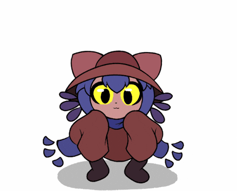 Indie Game Spooky Dance GIF