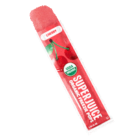 Ice Pop Summer Sticker by DeeBee's Organics