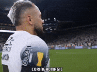Futebol Corinthians GIF