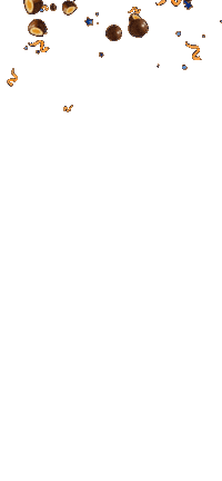 fun wow Sticker by Jaffa Cakes Official