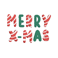 Christmas Sticker