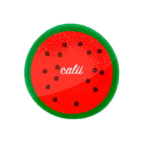 Fresco Sticker by Calii app