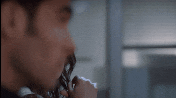 jon kortajarena serie GIF by Mediaset España
