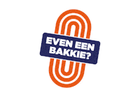 vandamgroep team teamwork cappuccino koffie Sticker