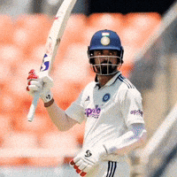 Kl Rahul GIF