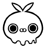 Lineスタンプ Sticker by クレイジー闇うさぎ