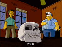 the simpsons episode 24 GIF