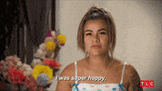 Happy 90 Day Fiance GIF by TLC