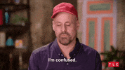 Confused 90 Day Fiance GIF by TLC