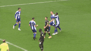 League One Football GIF by Wigan Athletic