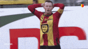 yrkvmechelen rob teleurgesteld kvm kv mechelen GIF