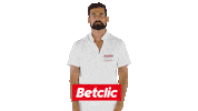 Bet Betting Sticker by Betclic Portugal