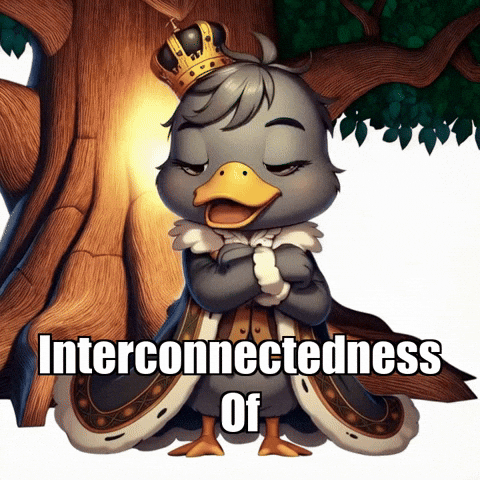 Life Wisdom GIF by sirduckbeth