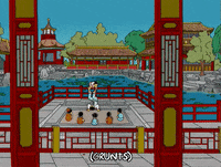 episode 12 scenery GIF