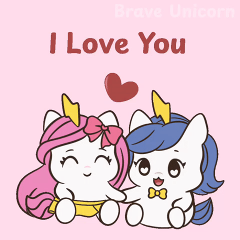 Love You