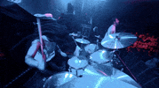 ithemighty concert tour rock music i the mighty GIF