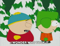 GIF by South Park 