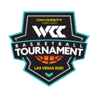 Wcc Sticker by West Coast Conference